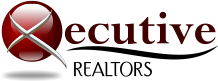 Xecutive Realtors Logo